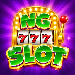NG Slot - Vegas Casino Games 图标