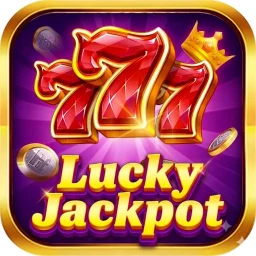 أيقونة Lucky Jackpot 777