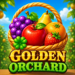 أيقونة Golden Orchard